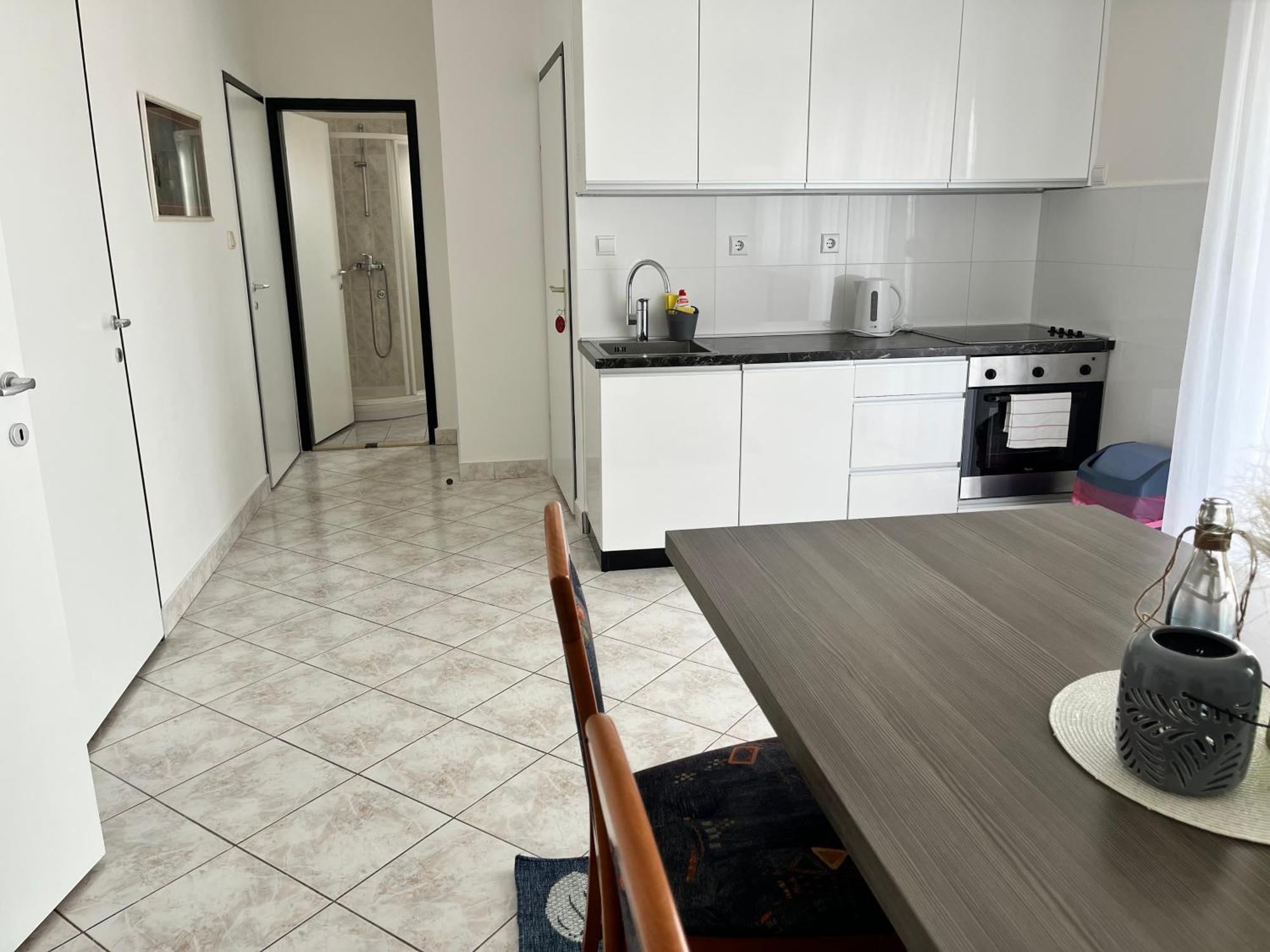 Apartments B&B Повляна Экстерьер фото